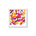 Picture of Brush Stroke _GroupedProduct_Square_Framed_Matted_