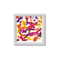 Picture of Brush Stroke _GroupedProduct_Square_Framed_Matted_