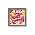 Picture of Brush Stroke _GroupedProduct_Square_Framed_Matted_