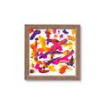 Picture of Brush Stroke _GroupedProduct_Square_Framed_Matted_