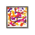 Picture of Brush Stroke _GroupedProduct_Square_Framed_Matted_