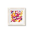 Picture of Brush Stroke _GroupedProduct_Square_Framed_Matted_
