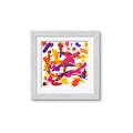Picture of Brush Stroke _GroupedProduct_Square_Framed_Matted_