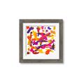 Picture of Brush Stroke _GroupedProduct_Square_Framed_Matted_