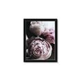 Picture of Blush Bloom _GroupedProduct_Rectangle_Portrait_Photography _GroupedProduct_Rectangle_Portrait_Framed_Matted_