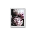 Picture of Blush Bloom _GroupedProduct_Rectangle_Portrait_Photography _GroupedProduct_Rectangle_Portrait_Framed_Matted_