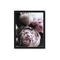 Picture of Blush Bloom _GroupedProduct_Rectangle_Portrait_Photography _GroupedProduct_Rectangle_Portrait_Framed_Matted_