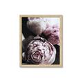 Picture of Blush Bloom _GroupedProduct_Rectangle_Portrait_Photography _GroupedProduct_Rectangle_Portrait_Framed_Matted_