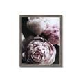 Picture of Blush Bloom _GroupedProduct_Rectangle_Portrait_Photography _GroupedProduct_Rectangle_Portrait_Framed_Matted_