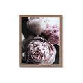 Picture of Blush Bloom _GroupedProduct_Rectangle_Portrait_Photography _GroupedProduct_Rectangle_Portrait_Framed_Matted_