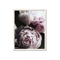 Picture of Blush Bloom _GroupedProduct_Rectangle_Portrait_Photography _GroupedProduct_Rectangle_Portrait_Framed_Matted_