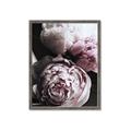 Picture of Blush Bloom _GroupedProduct_Rectangle_Portrait_Photography _GroupedProduct_Rectangle_Portrait_Framed_Matted_