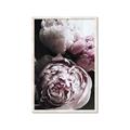Picture of Blush Bloom _GroupedProduct_Rectangle_Portrait_Photography _GroupedProduct_Rectangle_Portrait_Framed_Matted_