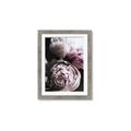 Picture of Blush Bloom _GroupedProduct_Rectangle_Portrait_Photography _GroupedProduct_Rectangle_Portrait_Framed_Matted_