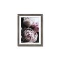 Picture of Blush Bloom _GroupedProduct_Rectangle_Portrait_Photography _GroupedProduct_Rectangle_Portrait_Framed_Matted_