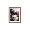 Picture of Blush Bloom _GroupedProduct_Rectangle_Portrait_Photography _GroupedProduct_Rectangle_Portrait_Framed_Matted_