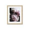 Picture of Blush Bloom _GroupedProduct_Rectangle_Portrait_Photography _GroupedProduct_Rectangle_Portrait_Framed_Matted_