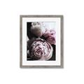 Picture of Blush Bloom _GroupedProduct_Rectangle_Portrait_Photography _GroupedProduct_Rectangle_Portrait_Framed_Matted_