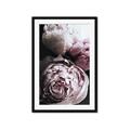 Picture of Blush Bloom _GroupedProduct_Rectangle_Portrait_Photography _GroupedProduct_Rectangle_Portrait_Framed_Matted_