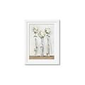 Picture of Bottle Flower _GroupedProduct_Rectangle_Portrait_Framed_Matted_