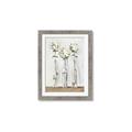 Picture of Bottle Flower _GroupedProduct_Rectangle_Portrait_Framed_Matted_