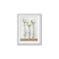 Picture of Bottle Flower _GroupedProduct_Rectangle_Portrait_Framed_Matted_