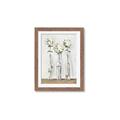Picture of Bottle Flower _GroupedProduct_Rectangle_Portrait_Framed_Matted_