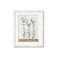 Picture of Bottle Flower _GroupedProduct_Rectangle_Portrait_Framed_Matted_