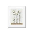 Picture of Bottle Flower _GroupedProduct_Rectangle_Portrait_Framed_Matted_
