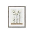 Picture of Bottle Flower _GroupedProduct_Rectangle_Portrait_Framed_Matted_