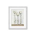Picture of Bottle Flower _GroupedProduct_Rectangle_Portrait_Framed_Matted_