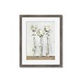Picture of Bottle Flower _GroupedProduct_Rectangle_Portrait_Framed_Matted_