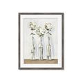 Picture of Bottle Flower _GroupedProduct_Rectangle_Portrait_Framed_Matted_
