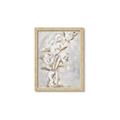 Picture of Sketched flowers _GroupedProduct_Rectangle_Portrait_Framed_Matted_