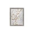 Picture of Sketched flowers _GroupedProduct_Rectangle_Portrait_Framed_Matted_