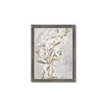 Picture of Sketched flowers _GroupedProduct_Rectangle_Portrait_Framed_Matted_