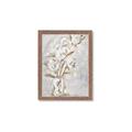 Picture of Sketched flowers _GroupedProduct_Rectangle_Portrait_Framed_Matted_