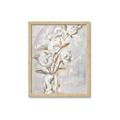 Picture of Sketched flowers _GroupedProduct_Rectangle_Portrait_Framed_Matted_
