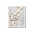 Picture of Sketched flowers _GroupedProduct_Rectangle_Portrait_Framed_Matted_