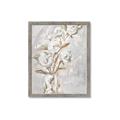Picture of Sketched flowers _GroupedProduct_Rectangle_Portrait_Framed_Matted_