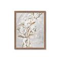 Picture of Sketched flowers _GroupedProduct_Rectangle_Portrait_Framed_Matted_