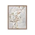 Picture of Sketched flowers _GroupedProduct_Rectangle_Portrait_Framed_Matted_