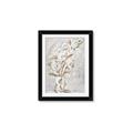 Picture of Sketched flowers _GroupedProduct_Rectangle_Portrait_Framed_Matted_