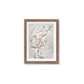 Picture of Sketched flowers _GroupedProduct_Rectangle_Portrait_Framed_Matted_