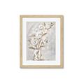 Picture of Sketched flowers _GroupedProduct_Rectangle_Portrait_Framed_Matted_