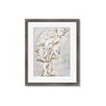 Picture of Sketched flowers _GroupedProduct_Rectangle_Portrait_Framed_Matted_