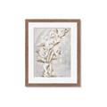 Picture of Sketched flowers _GroupedProduct_Rectangle_Portrait_Framed_Matted_