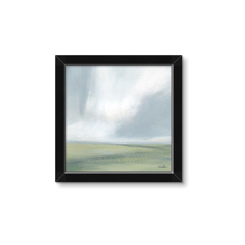 Picture of Serene Landscape  _GroupedProduct_Square_Framed_Matted_