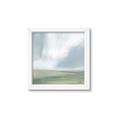 Picture of Serene Landscape  _GroupedProduct_Square_Framed_Matted_