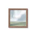 Picture of Serene Landscape  _GroupedProduct_Square_Framed_Matted_